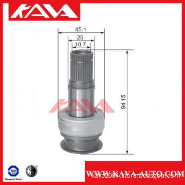 Starter Bendix Gear for Mitsubishi Starters,54-83417,F4XY-11350-B,SDE-354